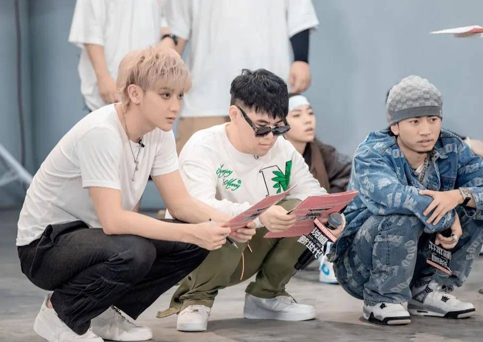 极限挑战|离开《极限挑战》两年之后，严敏交上综艺答卷，超8成网友推荐