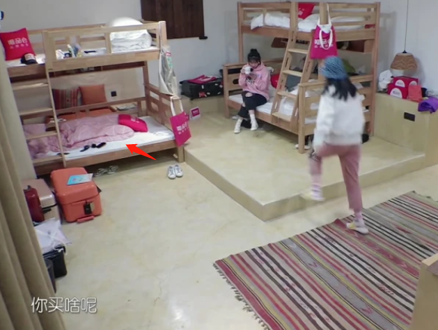 赵丽颖|赵丽颖录节目房间邋遢被放大，我想说：这在综艺里太正常不过了！