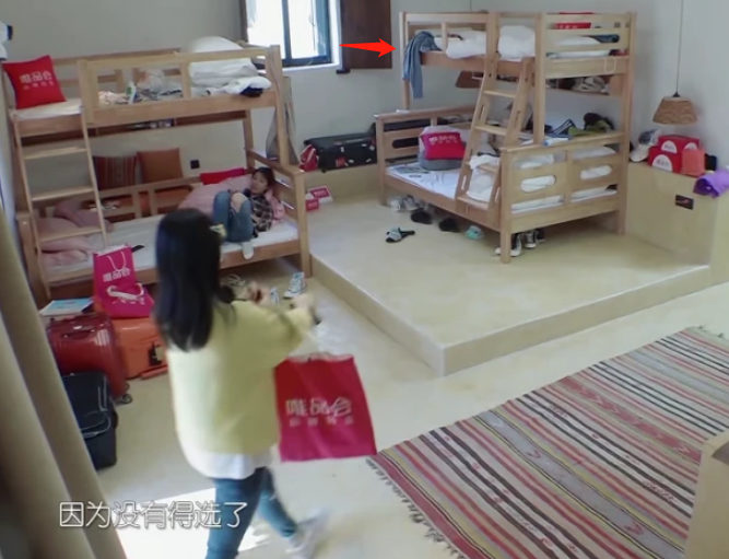 赵丽颖|赵丽颖录节目房间邋遢被放大，我想说：这在综艺里太正常不过了！