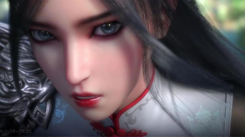 元龙原来编剧用意这么深真正的女主大老婆已经被舍弃了