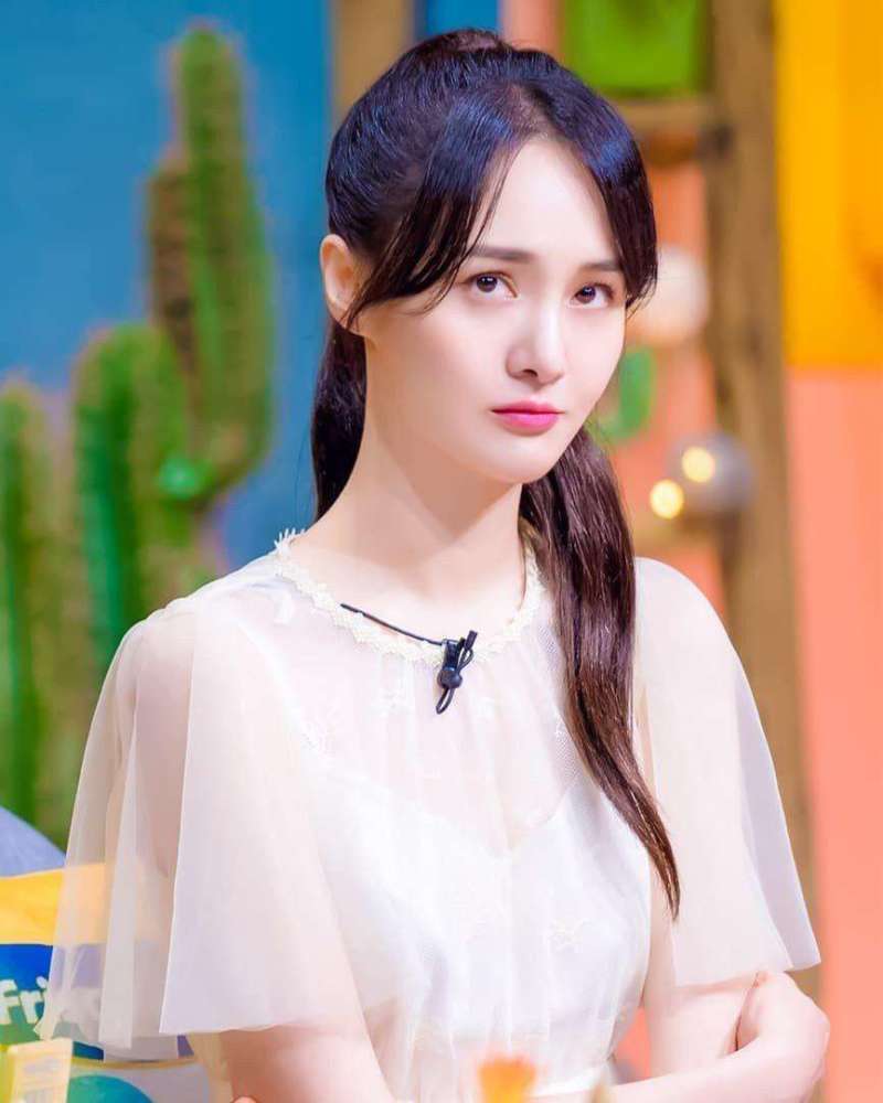 郑爽|郑爽，我们都看走眼了，一个被埋没的实力派演员！