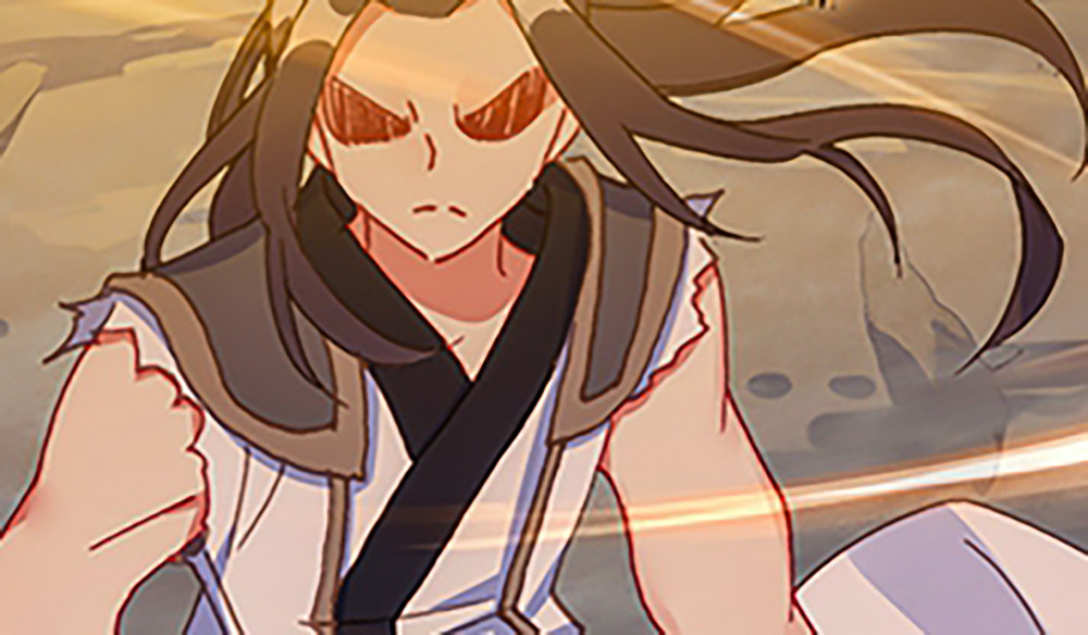 诸族五天那边被太轩追赶着逃窜,赵牧神乌鸦嘴的说