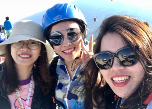 华晨宇|央视女主播和华晨宇撞脸，两人像双胞胎，粉丝：还以为花花在主持