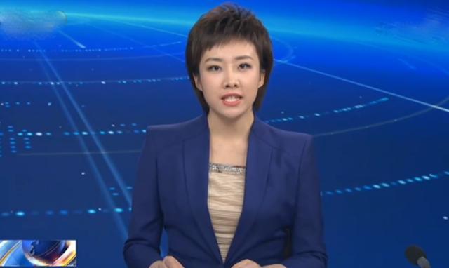 华晨宇|央视女主播和华晨宇撞脸，两人像双胞胎，粉丝：还以为花花在主持