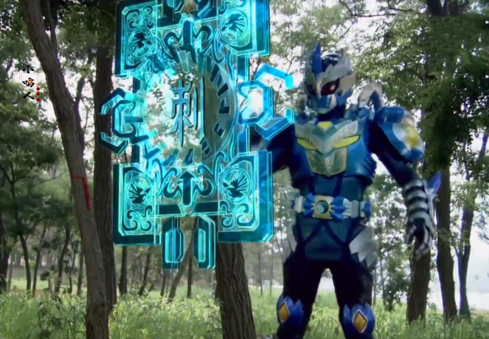 烈焰弓可以完成能量升级风鹰弩是否也能够改变状态