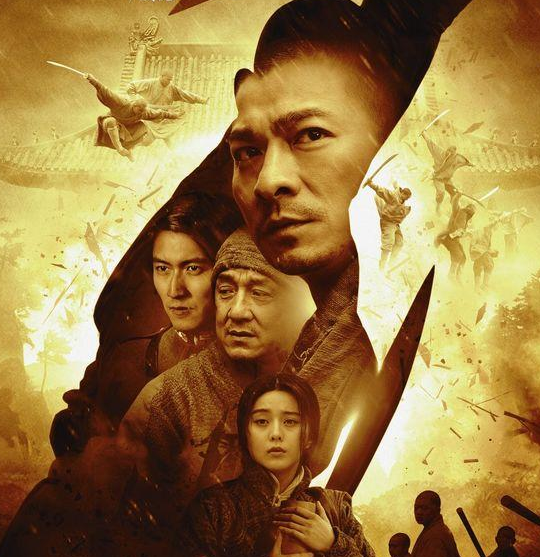 陈木胜|陈木胜生前最后的聚餐照，当时已是鼻咽癌末期，与众演员合影强颜欢笑