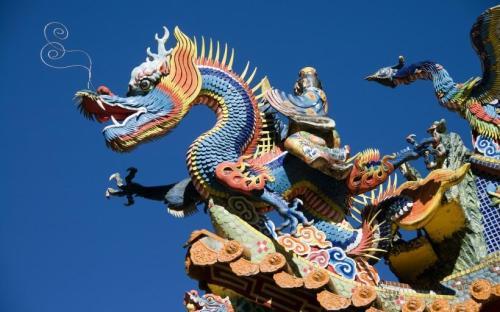 龙公|存在于全国各地的“锁龙井”，锁了什么？北京5号线就有个传说