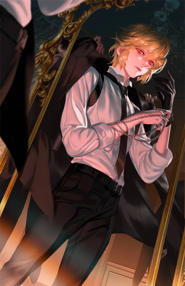 纯爱文:五本西幻元素!超燃超萌,恶龙咆哮～嗷呜!以牙之名,赞