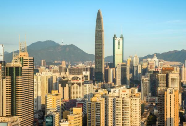 外卖|中国最爱吃外卖的5个城市，除了北上广深，最后一个出乎意料