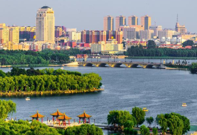 外卖|中国最爱吃外卖的5个城市，除了北上广深，最后一个出乎意料