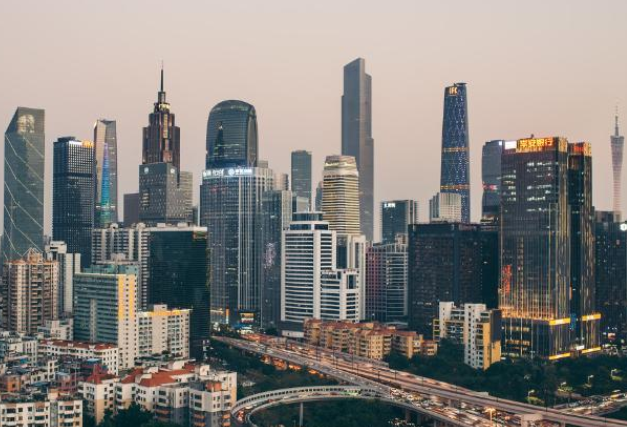 外卖|中国最爱吃外卖的5个城市，除了北上广深，最后一个出乎意料