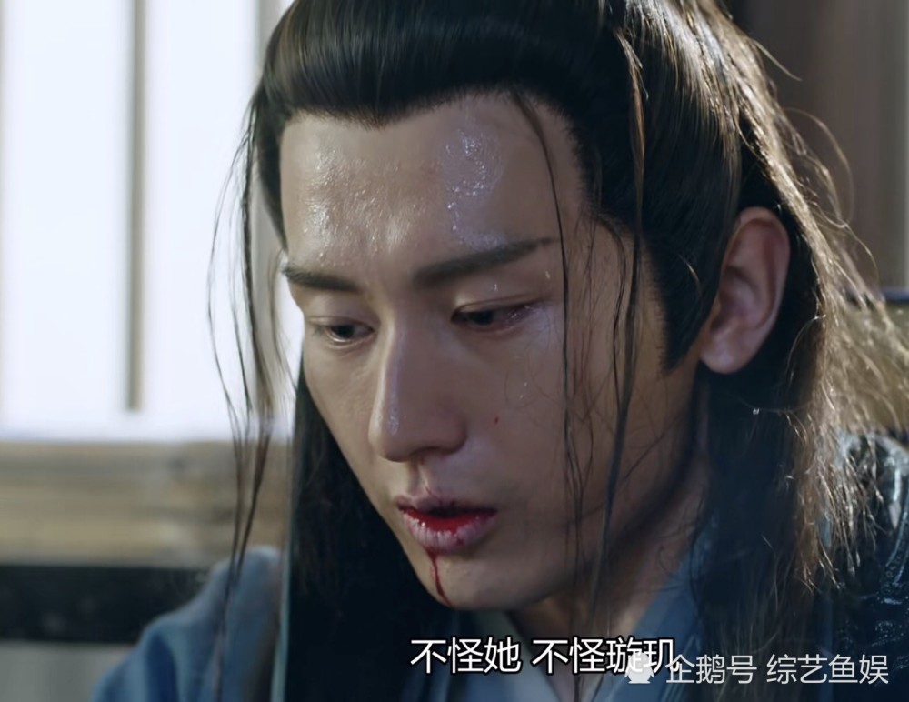 琉璃|粉丝求加更，求“注水”，9.6亿的《琉璃》“真香”了