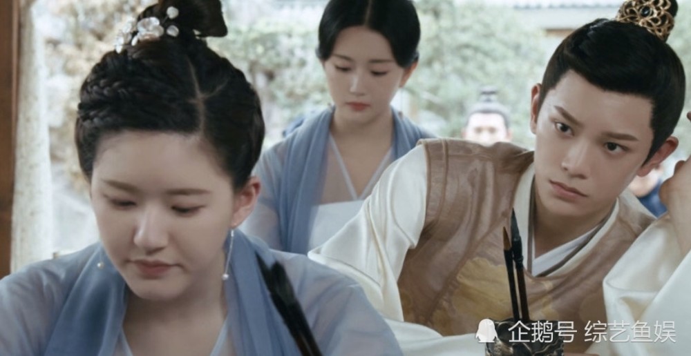 琉璃|粉丝求加更，求“注水”，9.6亿的《琉璃》“真香”了