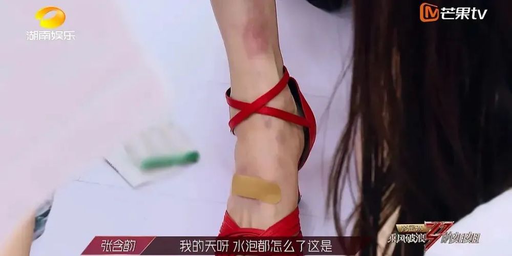 阿朵|终于又火了！“死里复活”的她是姐姐的最佳状态吧