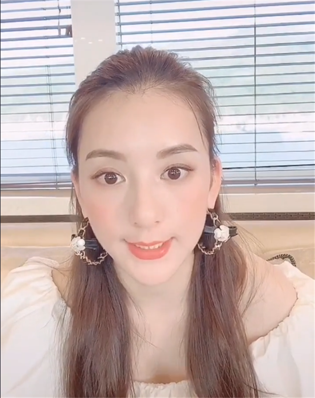 方媛|方媛被曝和郭富城已离婚，她晒七夕情人节礼物正面辟谣