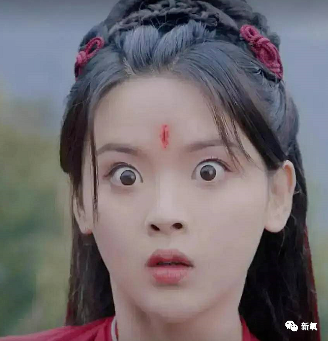 摩天大楼|换头宝哭戏炸裂被吹上热搜？《摩天大楼》里脱离精修的脸也跟着翻车了…