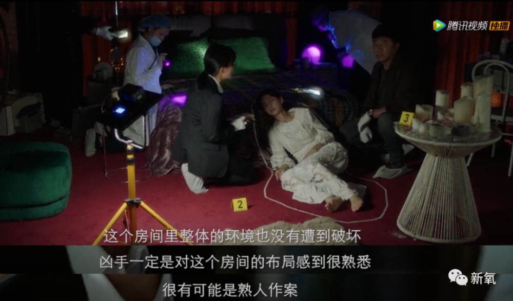 摩天大楼|换头宝哭戏炸裂被吹上热搜？《摩天大楼》里脱离精修的脸也跟着翻车了…