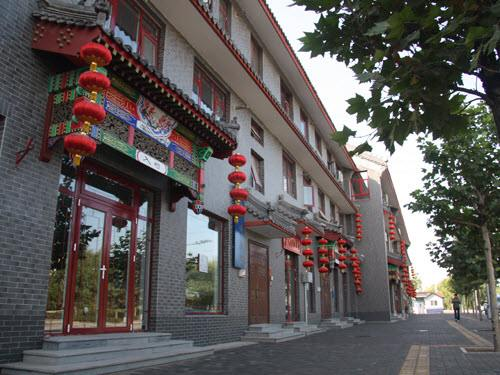 天安门|北京有座“土豪村”，距天安门仅有8公里，村民个个“富得流油”