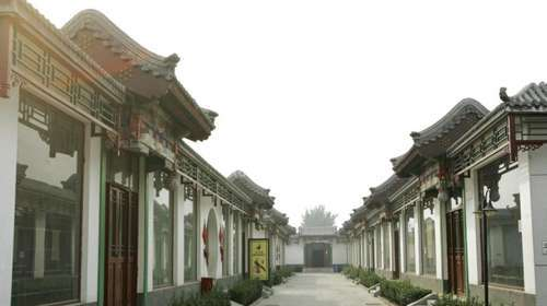 天安门|北京有座“土豪村”，距天安门仅有8公里，村民个个“富得流油”
