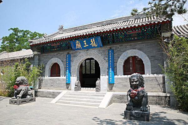 天安门|北京有座“土豪村”，距天安门仅有8公里，村民个个“富得流油”