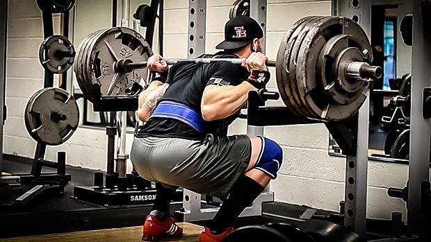 健身"力竭"这个技巧你真会使用?掌握理解使用,让增肌更有效率