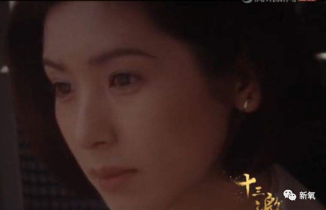 刘亦菲|哈？60岁的她美貌照样吊打刘亦菲？！