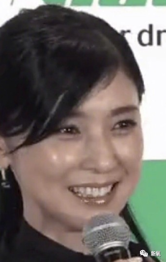 刘亦菲|哈？60岁的她美貌照样吊打刘亦菲？！