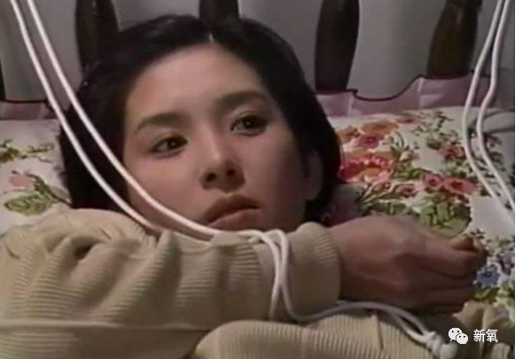刘亦菲|哈？60岁的她美貌照样吊打刘亦菲？！