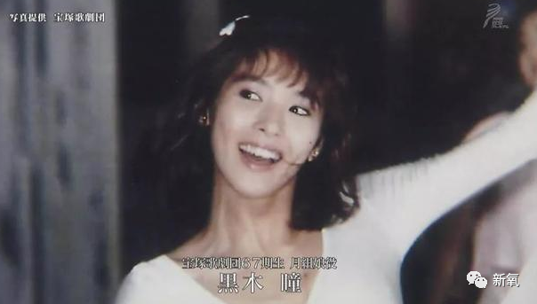 刘亦菲|哈？60岁的她美貌照样吊打刘亦菲？！