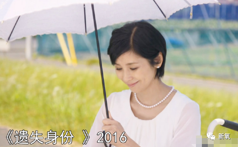 刘亦菲|哈？60岁的她美貌照样吊打刘亦菲？！