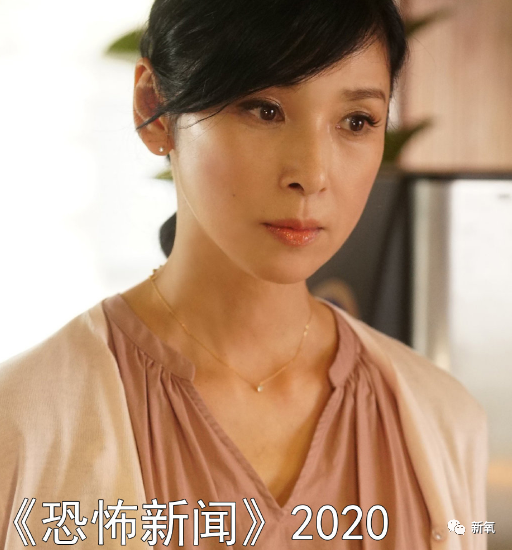 刘亦菲|哈？60岁的她美貌照样吊打刘亦菲？！