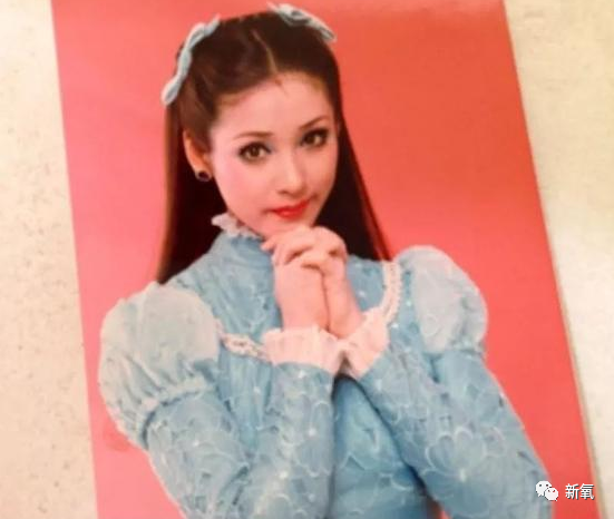 刘亦菲|哈？60岁的她美貌照样吊打刘亦菲？！