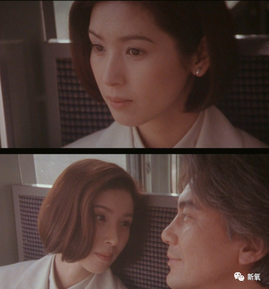 刘亦菲|哈？60岁的她美貌照样吊打刘亦菲？！