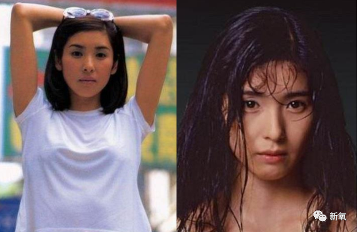 刘亦菲|哈？60岁的她美貌照样吊打刘亦菲？！