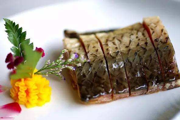 绍兴的六大美食你尝过几种