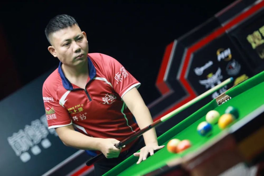 【单挑 g2】楚秉杰半场换杆效果不俗,郑宇伯最后时刻一接一炸制胜,总