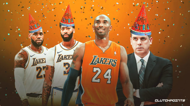 终身不嫁科比42岁生日瓦妮莎长文祭奠立下誓言你的爱足以陪我过余生