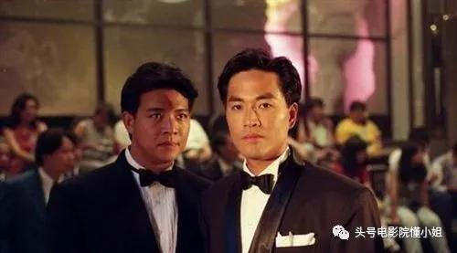 陈木胜|58岁陈木胜病逝，29年前拍出爆红剧《胜者为王》，还有谁记得？