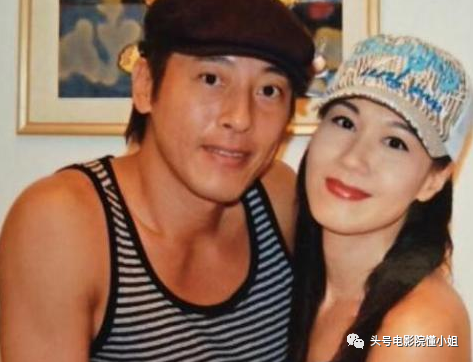 陈木胜|58岁陈木胜病逝，29年前拍出爆红剧《胜者为王》，还有谁记得？