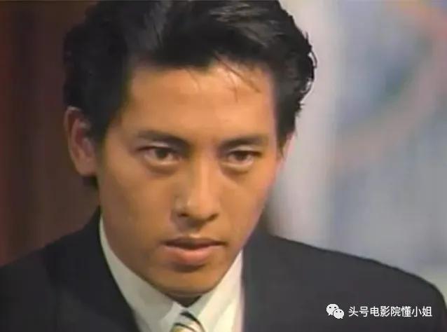 陈木胜|58岁陈木胜病逝，29年前拍出爆红剧《胜者为王》，还有谁记得？