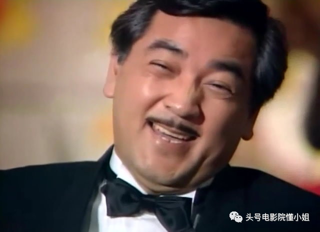 陈木胜|58岁陈木胜病逝，29年前拍出爆红剧《胜者为王》，还有谁记得？