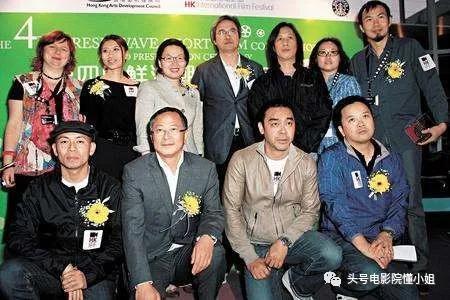 陈木胜|58岁陈木胜病逝，29年前拍出爆红剧《胜者为王》，还有谁记得？