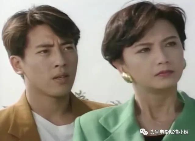 陈木胜|58岁陈木胜病逝，29年前拍出爆红剧《胜者为王》，还有谁记得？