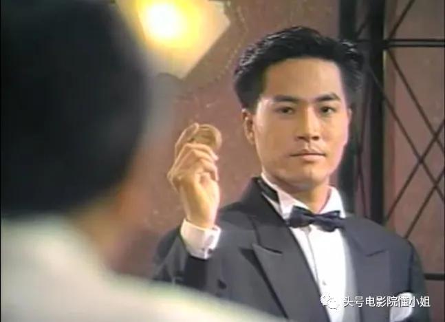 陈木胜|58岁陈木胜病逝，29年前拍出爆红剧《胜者为王》，还有谁记得？