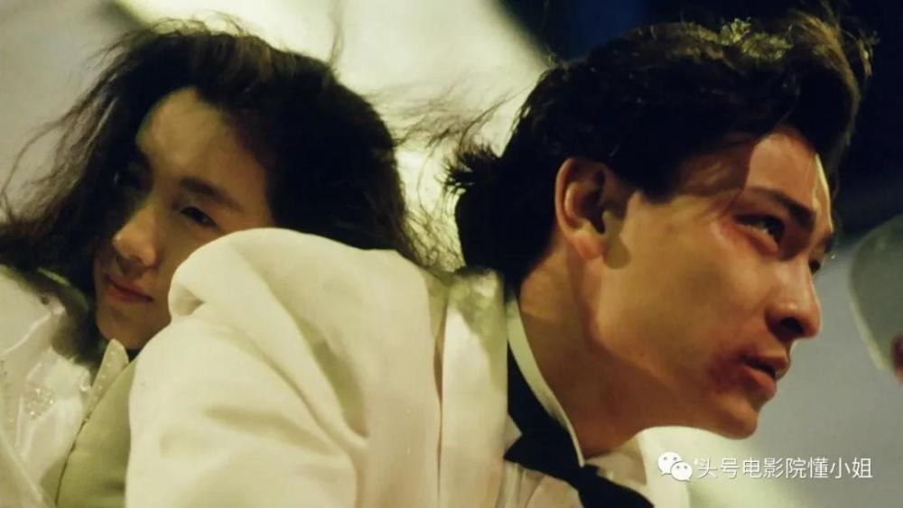 陈木胜|58岁陈木胜病逝，29年前拍出爆红剧《胜者为王》，还有谁记得？