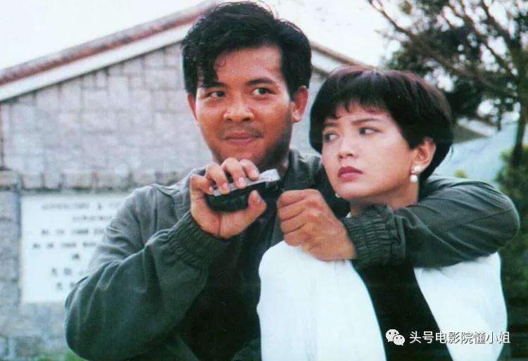 陈木胜|58岁陈木胜病逝，29年前拍出爆红剧《胜者为王》，还有谁记得？