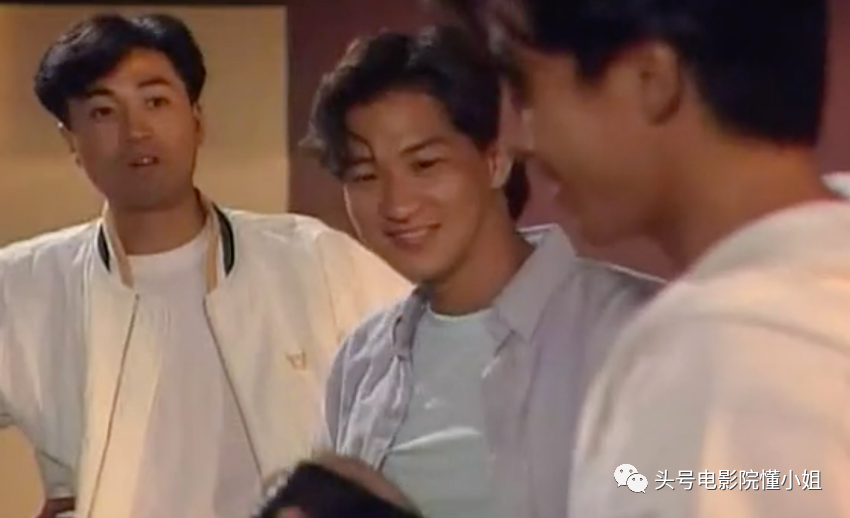 陈木胜|58岁陈木胜病逝，29年前拍出爆红剧《胜者为王》，还有谁记得？