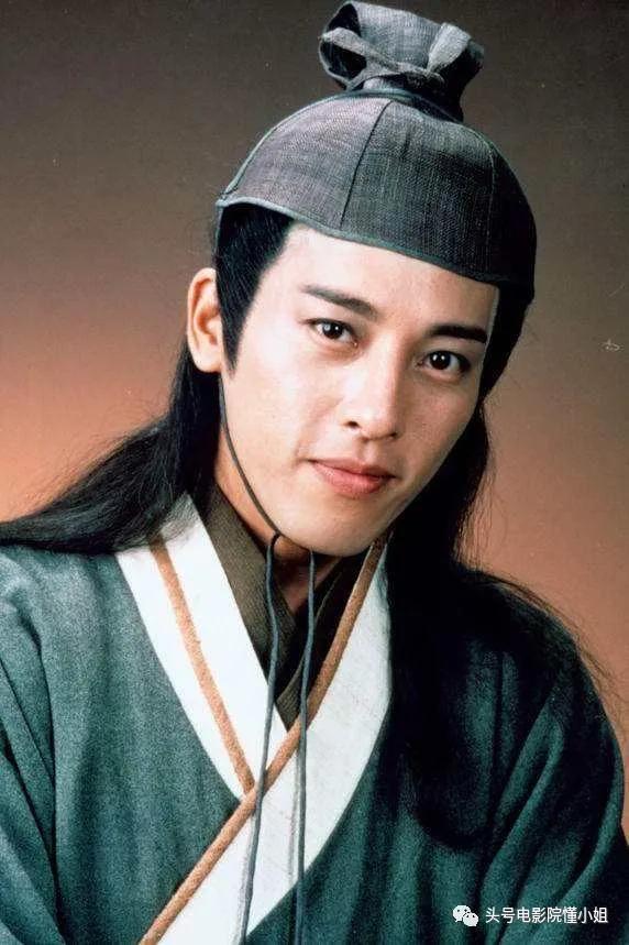 陈木胜|58岁陈木胜病逝，29年前拍出爆红剧《胜者为王》，还有谁记得？