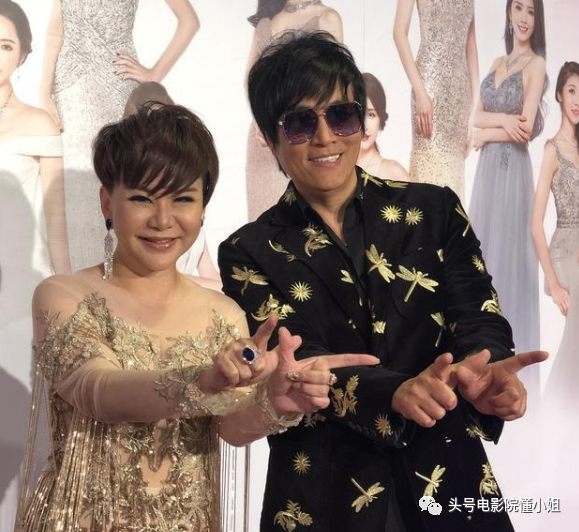 陈木胜|58岁陈木胜病逝，29年前拍出爆红剧《胜者为王》，还有谁记得？