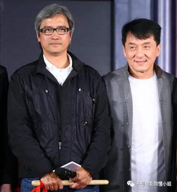 58岁陈木胜病逝29年前拍出爆红剧胜者为王还有谁记得